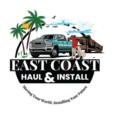 Avatar for East Coast Haul & Install