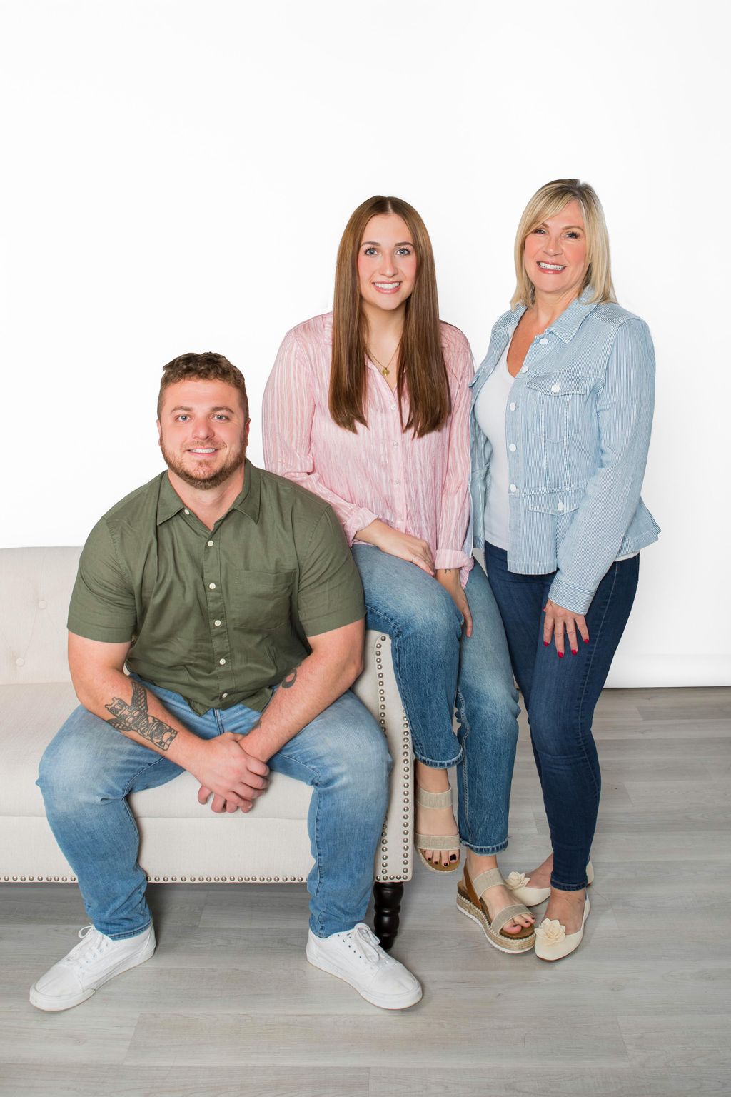 Accounting Elements Team