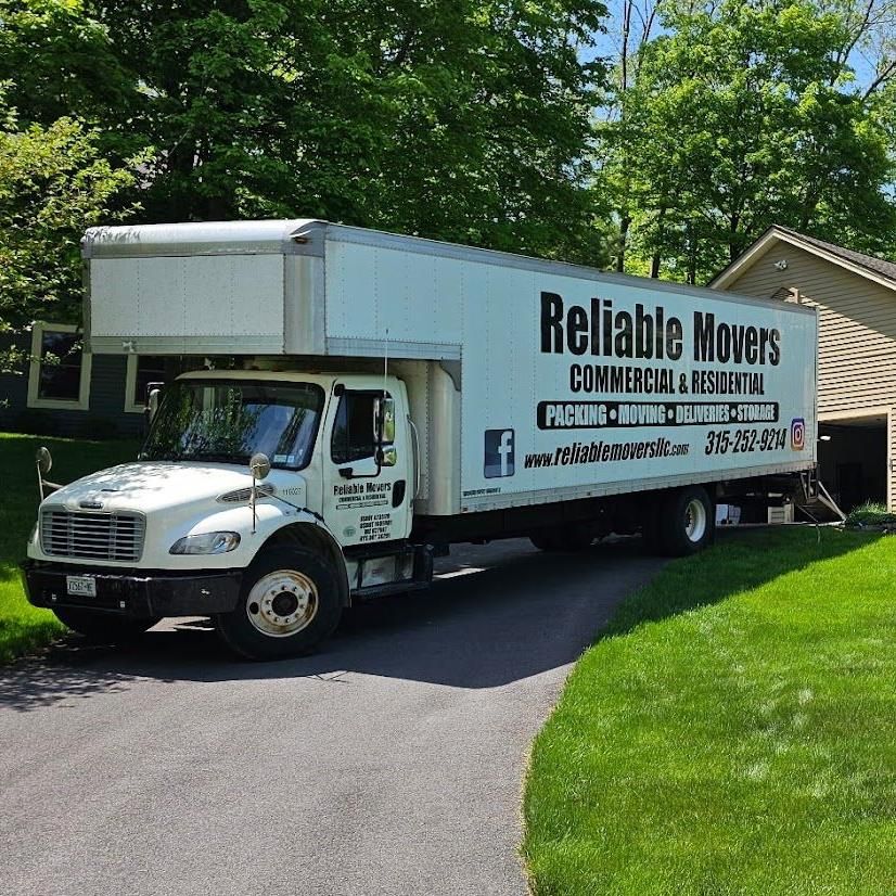 Reliable Movers LLC