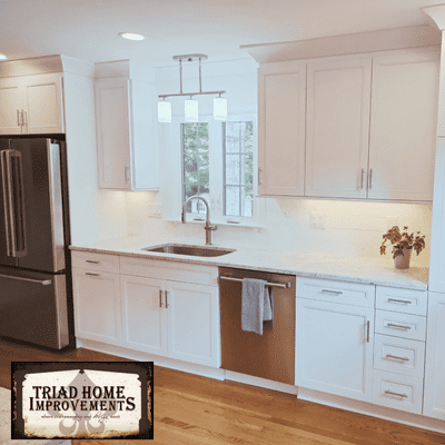 Avatar for Triad Home Improvements