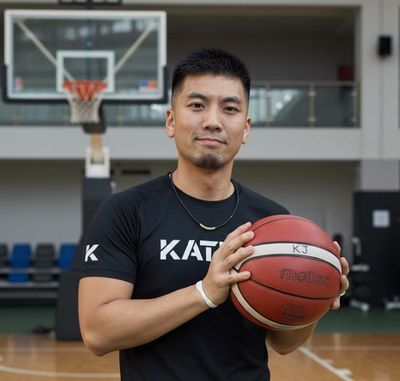 Avatar for Koji Ishii