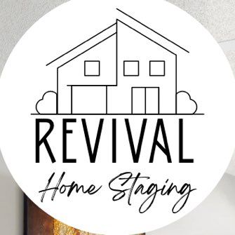 Avatar for Revival Home Staging