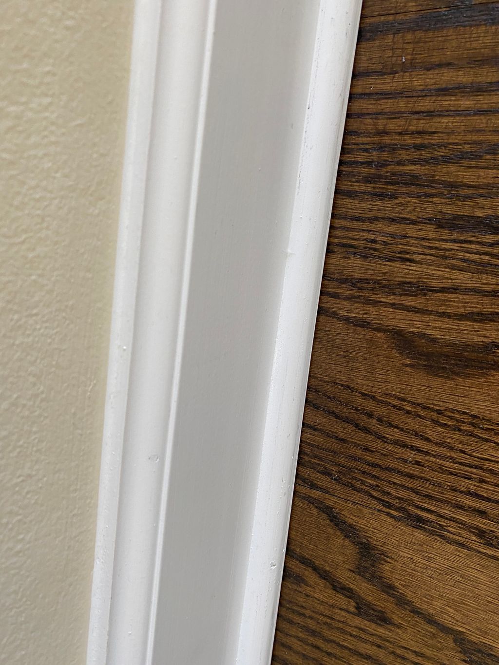 Baseboards