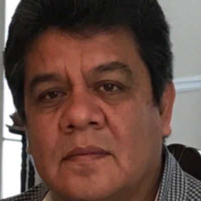 Avatar for Luis Handyman