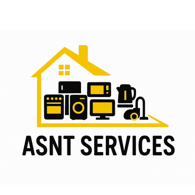 Avatar for ASNT Services