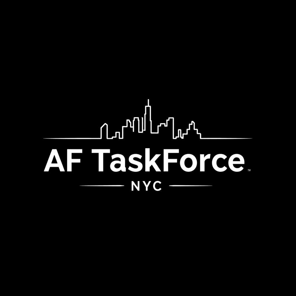 AF TaskForce NYC