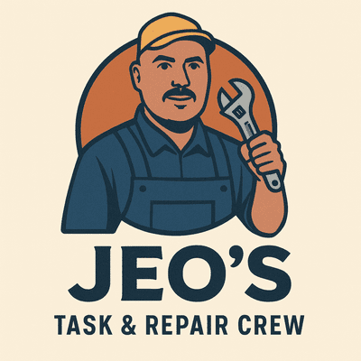 Avatar for Jeo's Task & Repair Crew