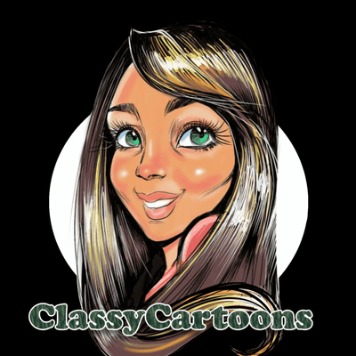 Avatar for Classy cartoons