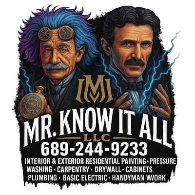 Avatar for Mr know it all Llc