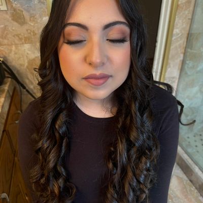 Avatar for Makeupgirl