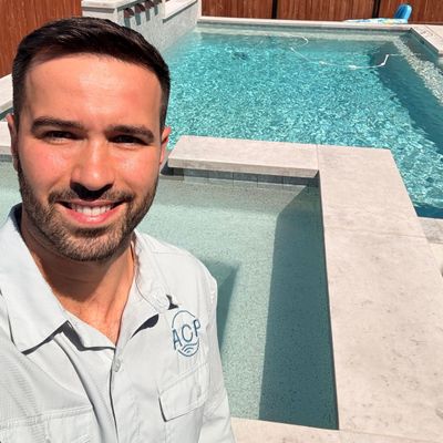 Avatar for Austin Clear Pool