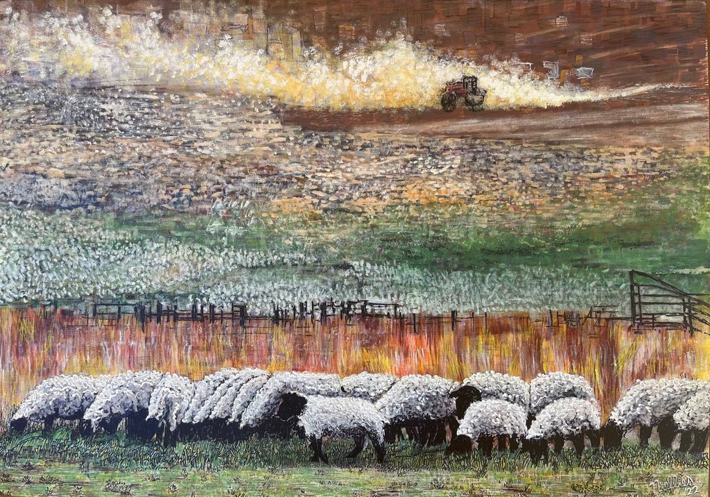 van Rooyen Farm 2024