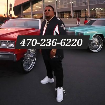 Avatar for DJ ELDORADO