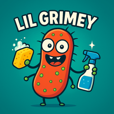 Avatar for Lil Grimey Cleaning Service