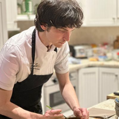 Avatar for Chef Tony Mcquinn