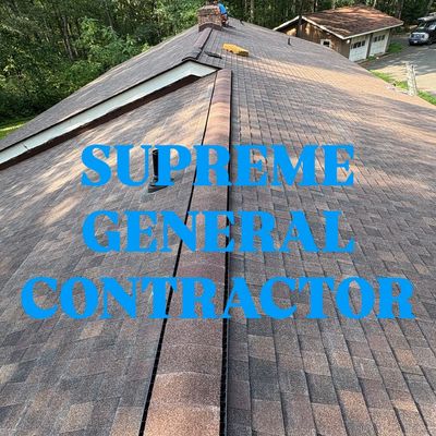 Avatar for Supreme General Contractor