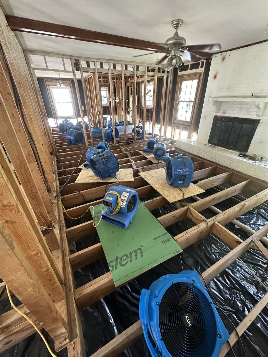 Difficulty level 0 for us