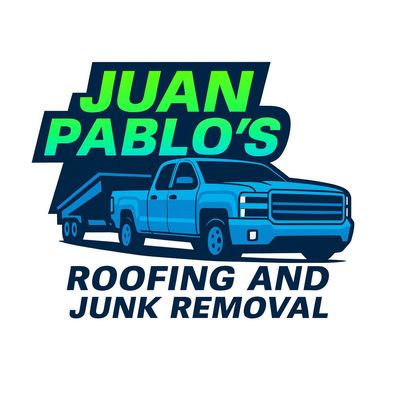 Avatar for Juan Pablo’s roofing and Junk Removal