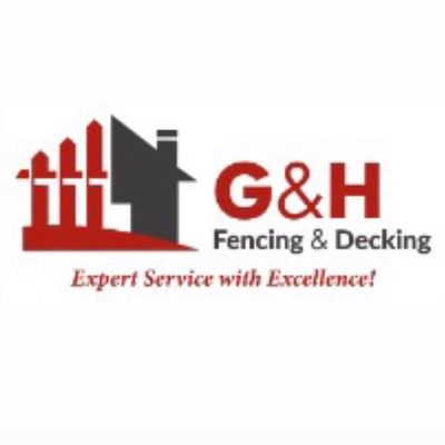 Avatar for G&H Fencing and Decking