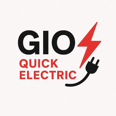 Avatar for Gio quick electric.