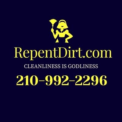 Avatar for Repent Dirt, Cleanliness is Godliness