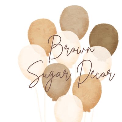 Avatar for Brown Sugar Decor