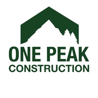Avatar for One Peak Construction llc