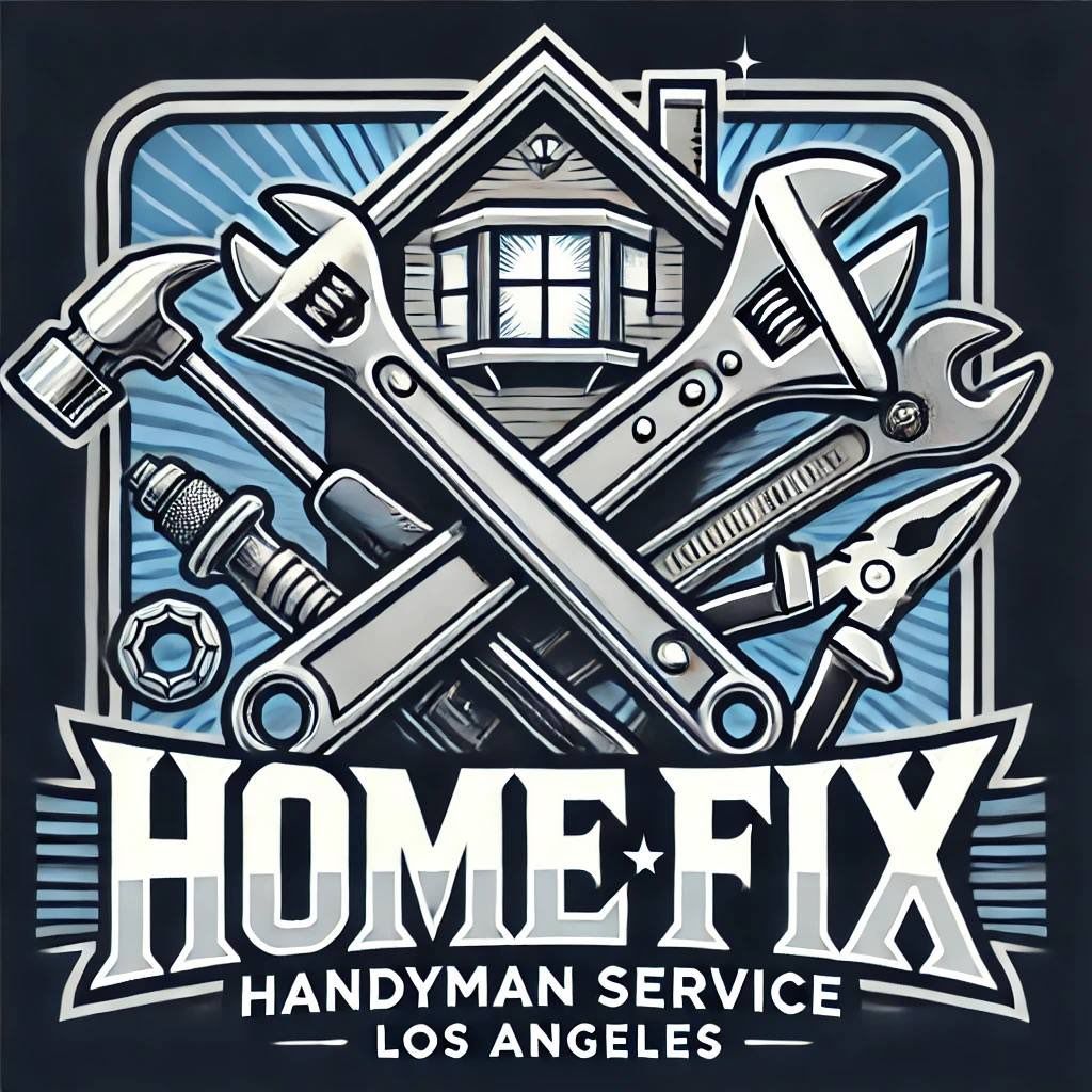 HomeFix Pros LLC⭐⭐⭐️⭐️⭐️