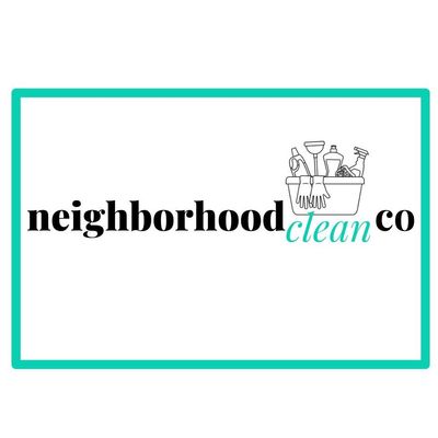 Avatar for Neighborhood Clean Co