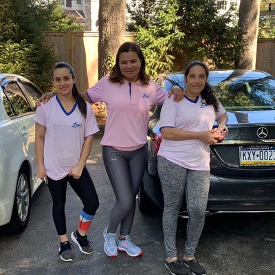 Avatar for Lana's cleaning and services