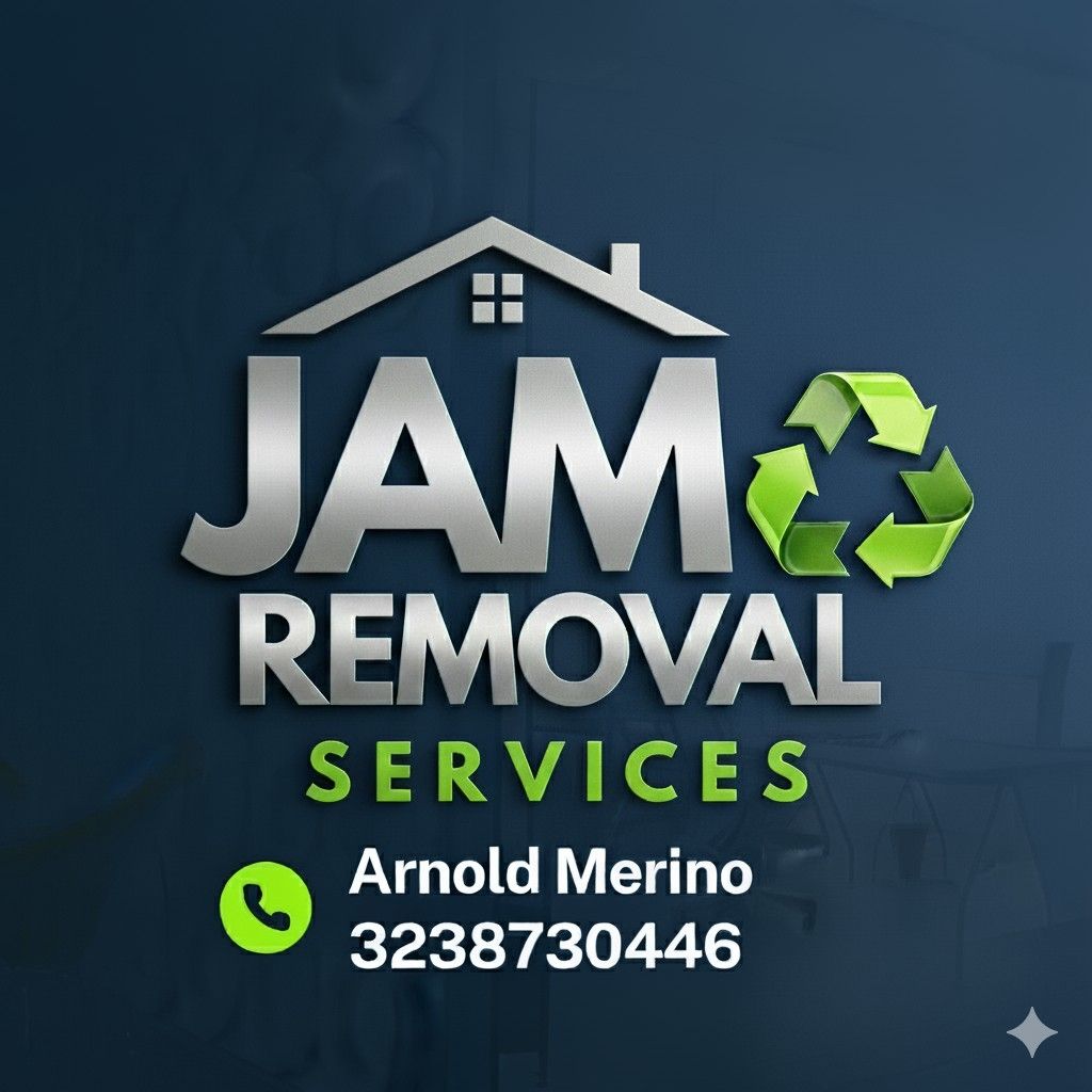 JAM REMOVAL SERVICES