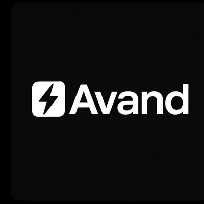 Avatar for Avand