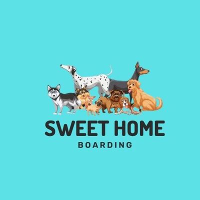 Avatar for Sweet Home Boarding