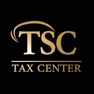 Avatar for TSC TAX CENTER