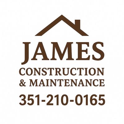 Avatar for James construction & maintenance