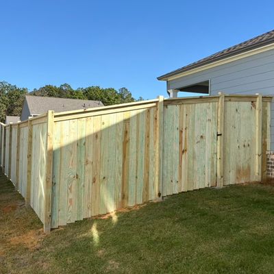 Avatar for K.A Fence