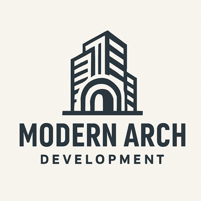 Avatar for Modern Arch Development