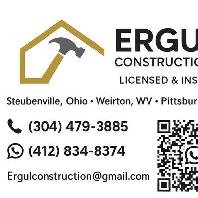 Avatar for Ergulconstruction llc