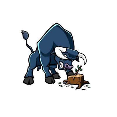 Avatar for BROOTFORCE STUMP Co