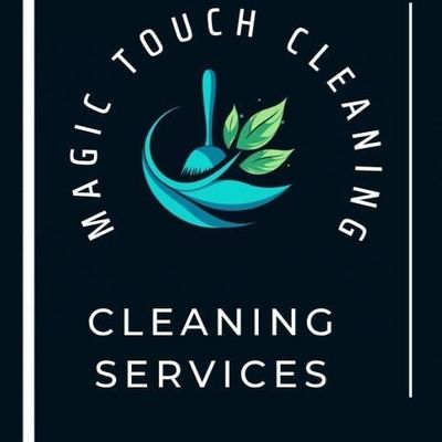Avatar for MAGIC TOUCH CLEANING