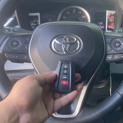 Avatar for Mike car keys pro and Locksmith services