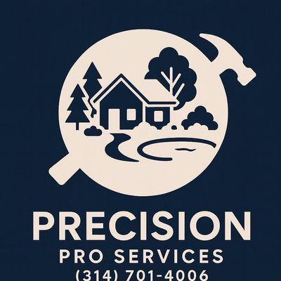 Avatar for Precision Pro Services