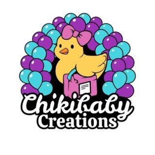 Avatar for chikibaby creations