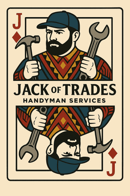Avatar for Jack of Trades Handyman Services