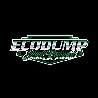 Avatar for EccoDump Junk Removal
