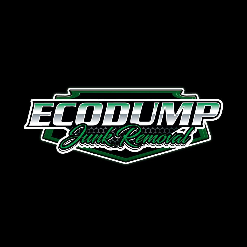 EccoDump Junk Removal