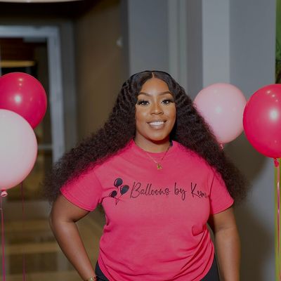 Avatar for Balloons by Kemi