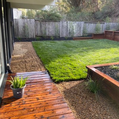 Avatar for Vail Landscaping San Rafael CA