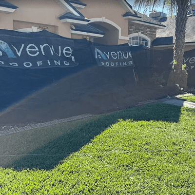 Avatar for Avenue Roofing