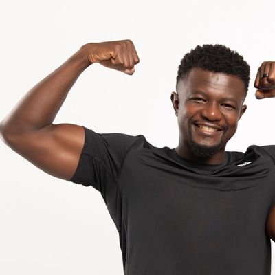 Avatar for DasorFit | Personal Training & Performance